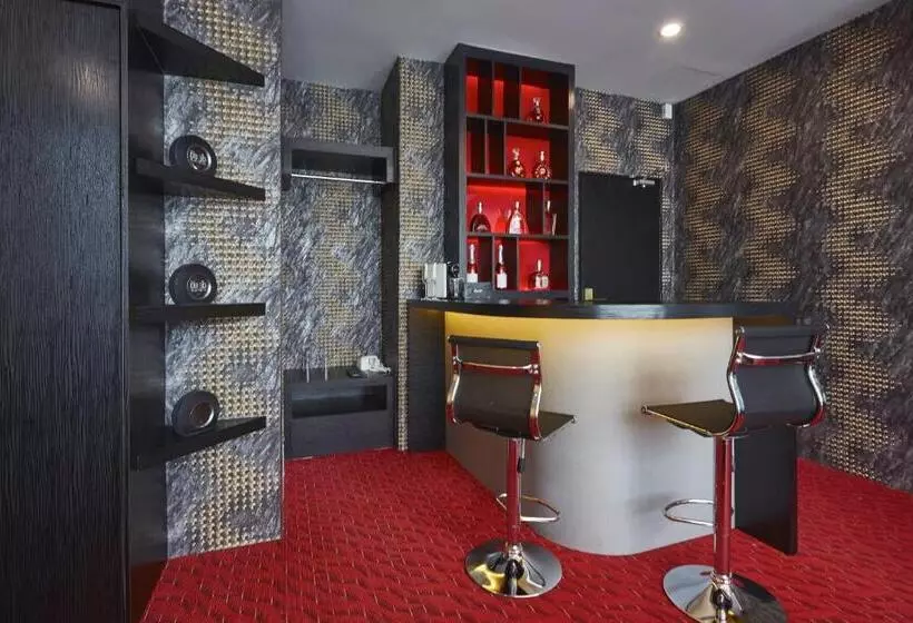 Hotelli Dream Luxury