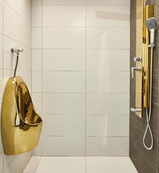 בית מלון כפרי Dream Luxury