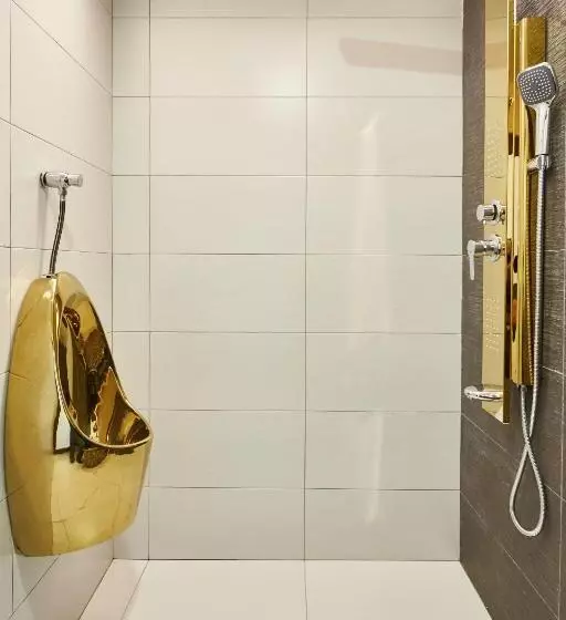 Hotelli Dream Luxury