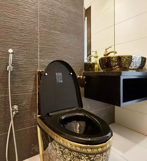 Hotelli Dream Luxury