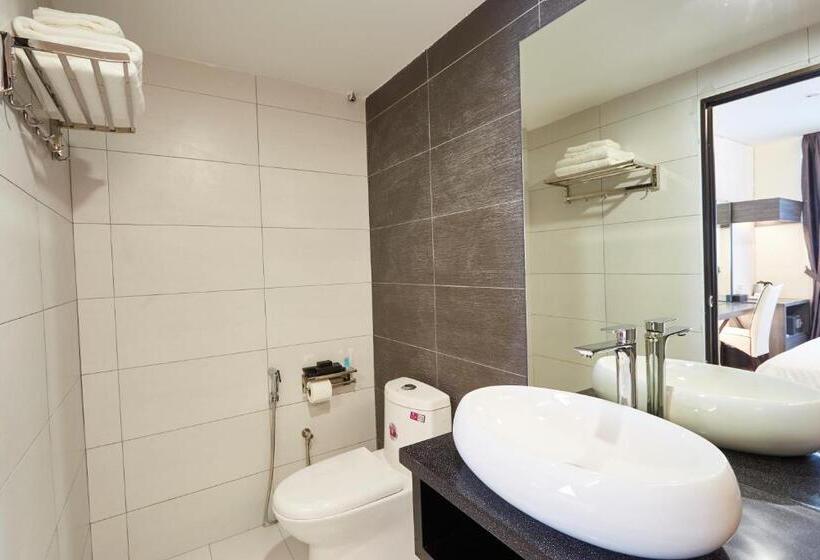 בית מלון כפרי Dream Luxury