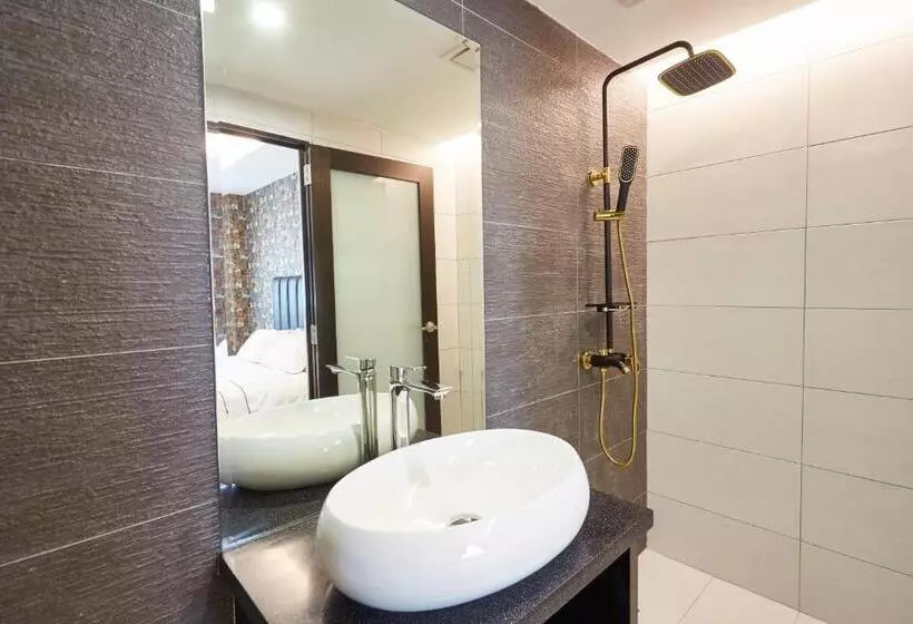 Hotelli Dream Luxury