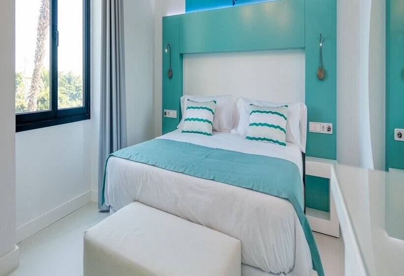 בית מלון כפרי Hd Acuario Lifestyle