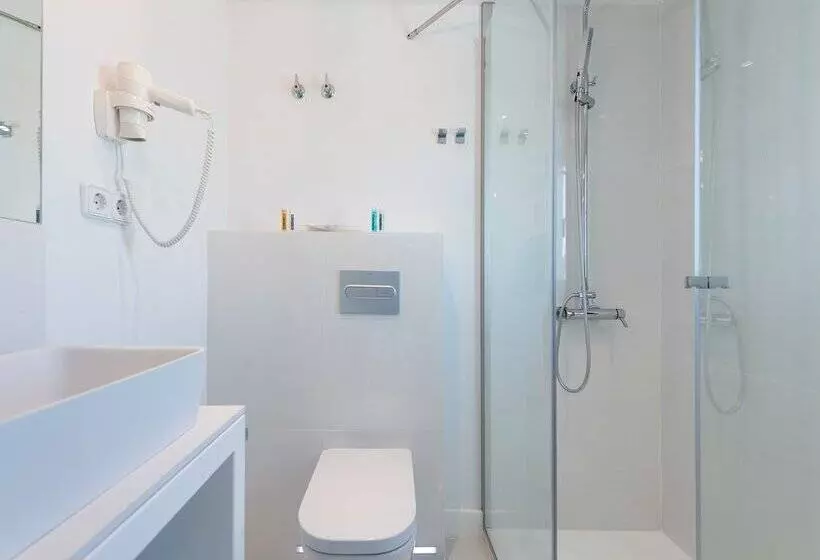 ホテル Hd Acuario Lifestyle