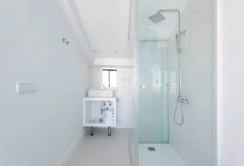 ホテル Hd Acuario Lifestyle