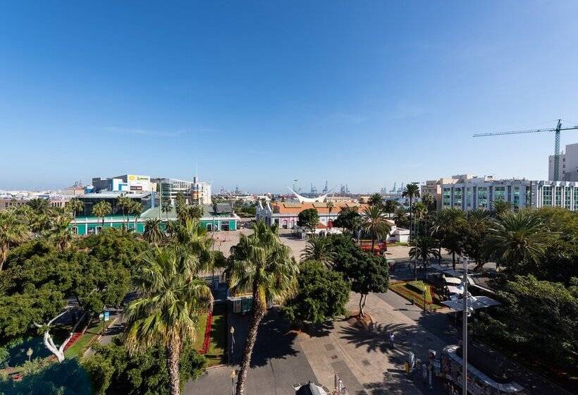 בית מלון כפרי Hd Acuario Lifestyle