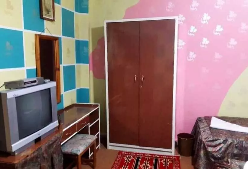 پانسیون Bedouin Garden House