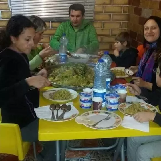 پانسیون Bedouin Garden House