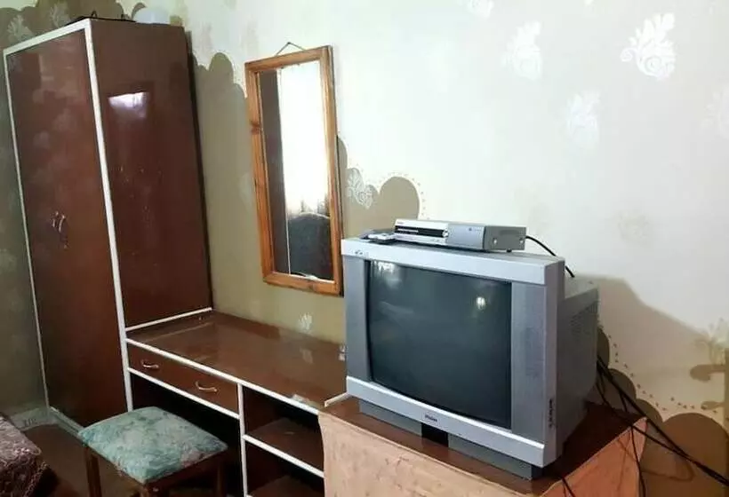 پانسیون Bedouin Garden House