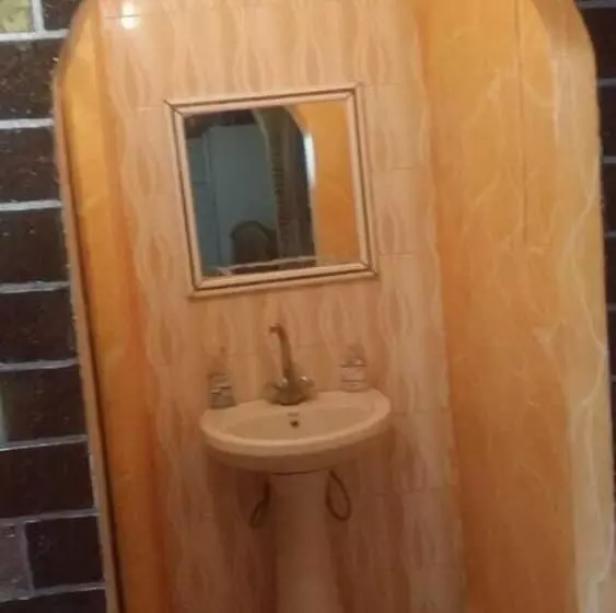 پانسیون Bedouin Garden House