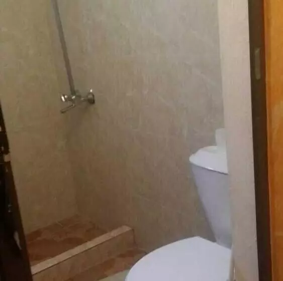 پانسیون Bedouin Garden House