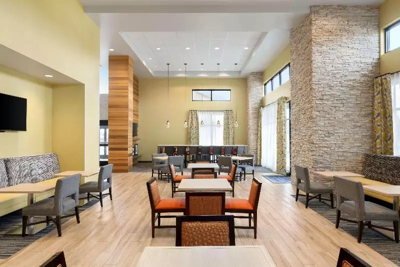 Snoqualmie Inn By Hotel America