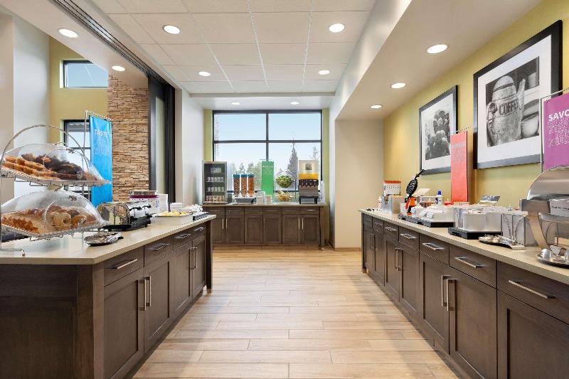 Snoqualmie Inn By Hotel America