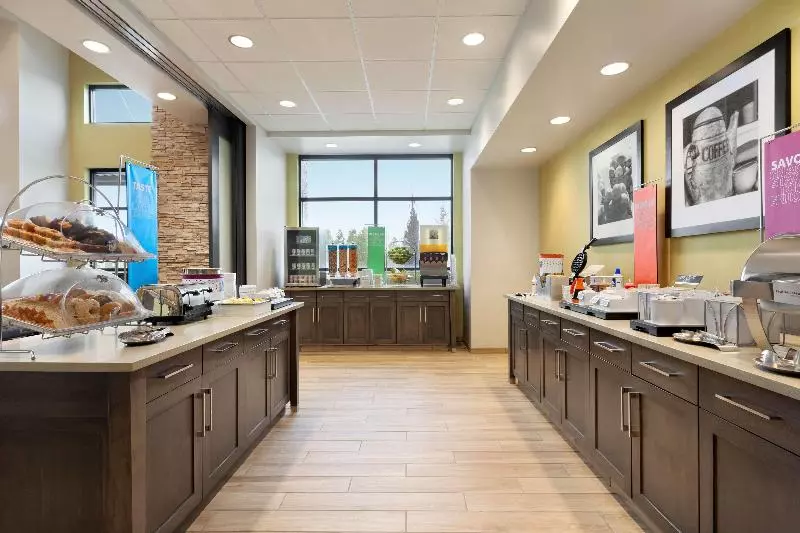 Snoqualmie Inn By Hotel America