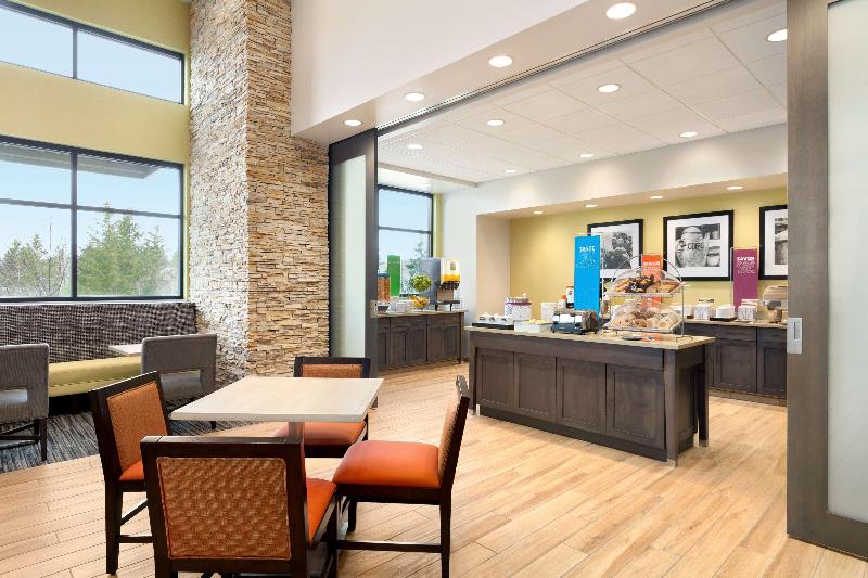 Snoqualmie Inn By Hotel America