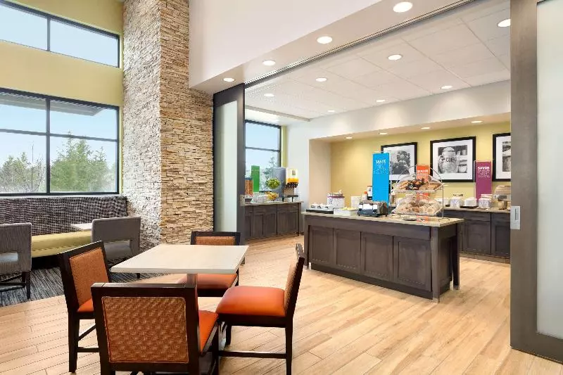 Snoqualmie Inn By Hotel America