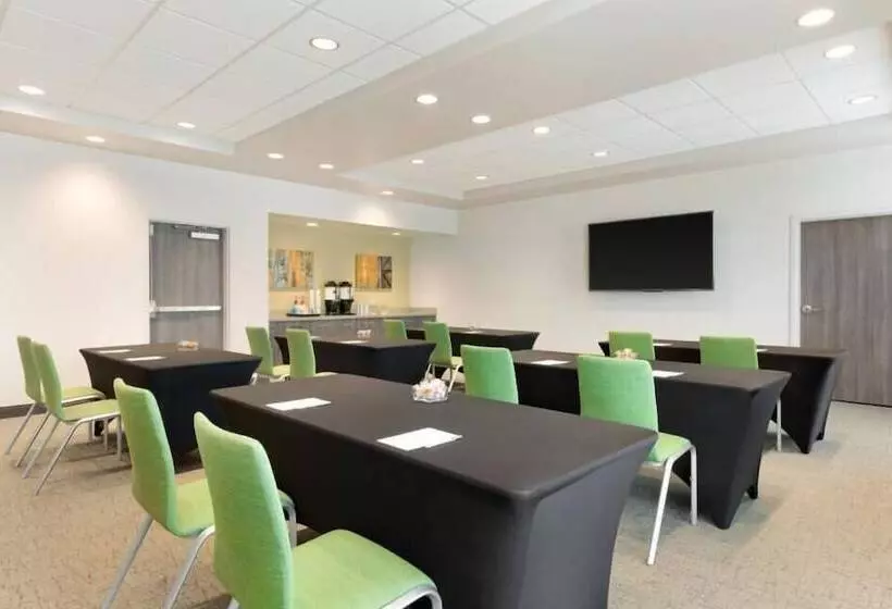 Snoqualmie Inn By Hotel America