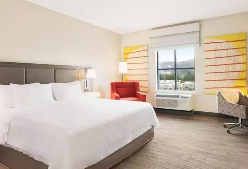 Snoqualmie Inn By Hotel America