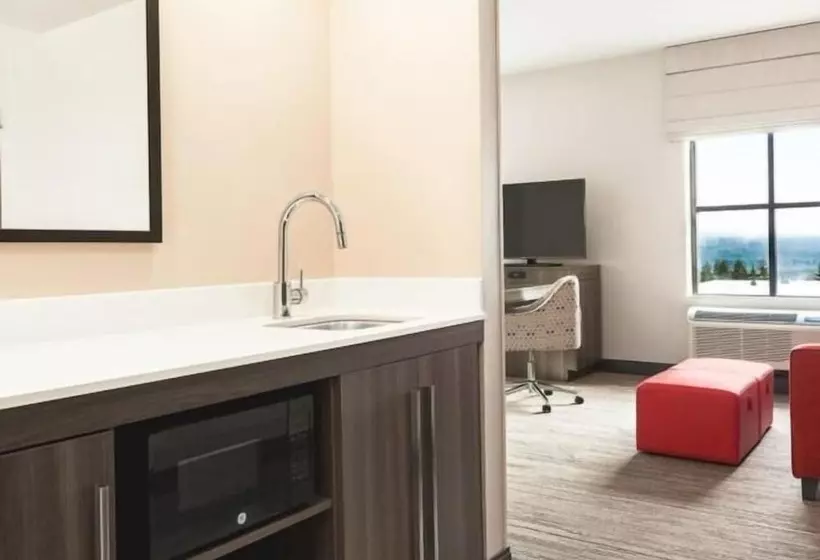 Snoqualmie Inn By Hotel America