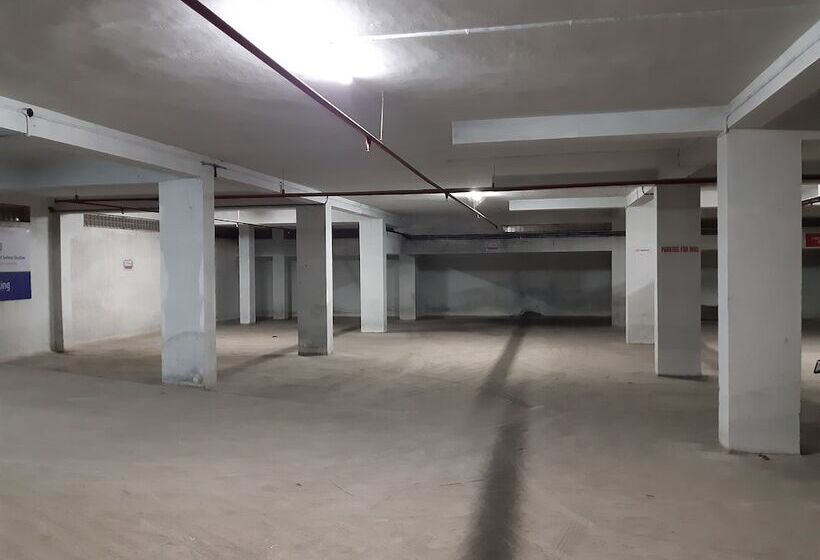 فندق Olive Homes Residency