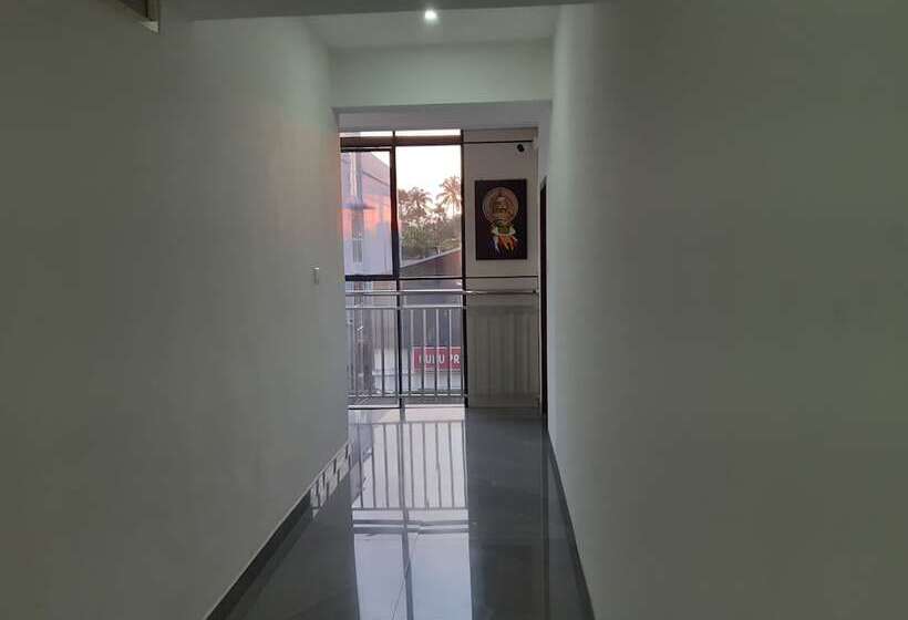 فندق Olive Homes Residency