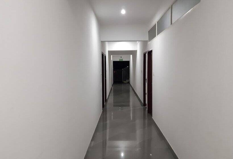 فندق Olive Homes Residency