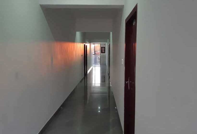 فندق Olive Homes Residency