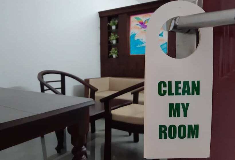 فندق Olive Homes Residency