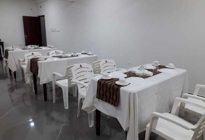 فندق Olive Homes Residency