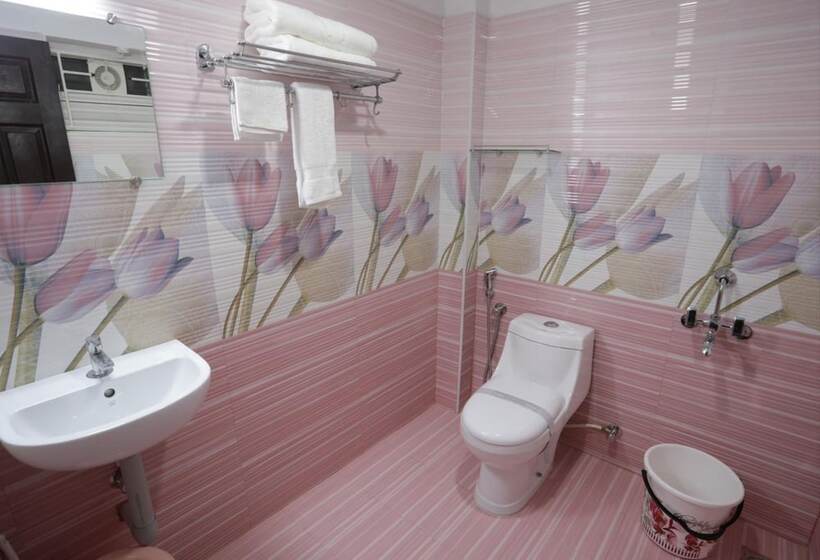 فندق Olive Homes Residency