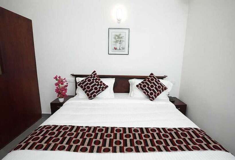 فندق Olive Homes Residency