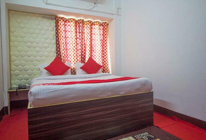 فندق Oyo 12992 Prince Lodge