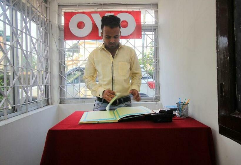 فندق Oyo 12992 Prince Lodge