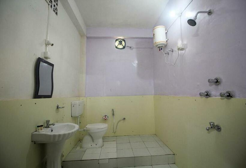 فندق Oyo 12992 Prince Lodge