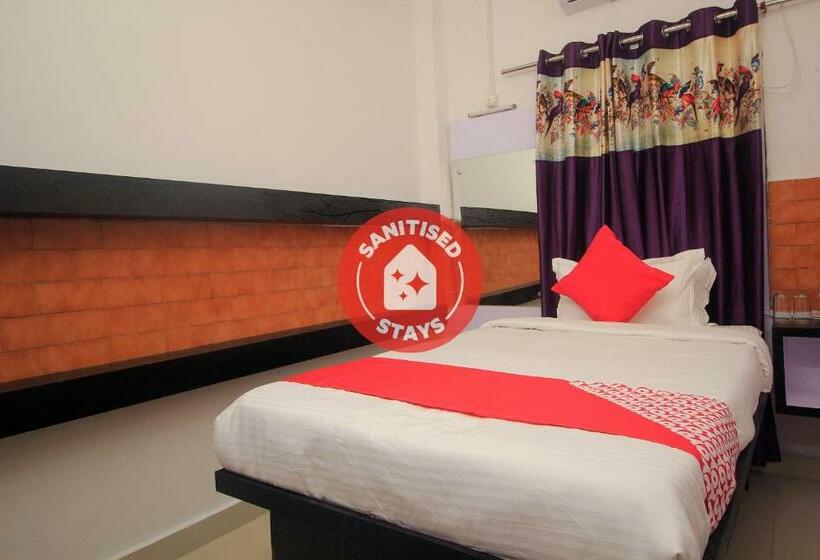 فندق Oyo 12992 Prince Lodge