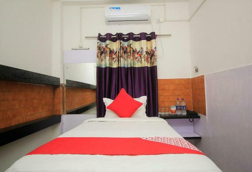 فندق Oyo 12992 Prince Lodge