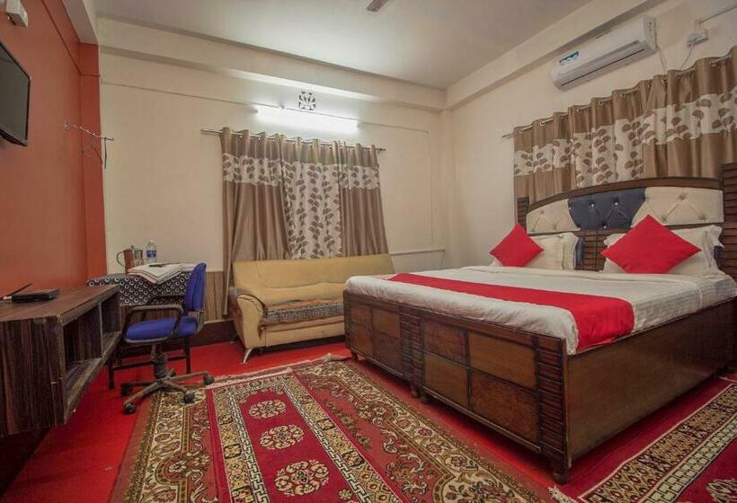 فندق Oyo 12992 Prince Lodge