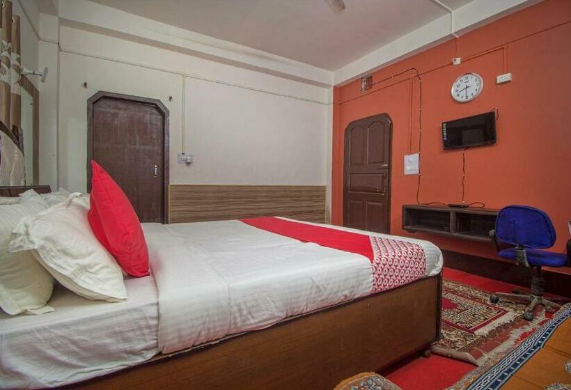 فندق Oyo 12992 Prince Lodge