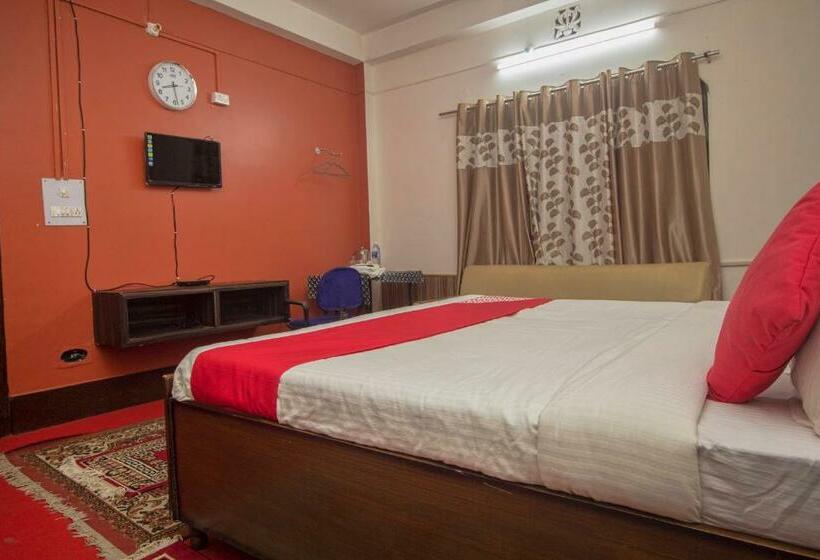 فندق Oyo 12992 Prince Lodge