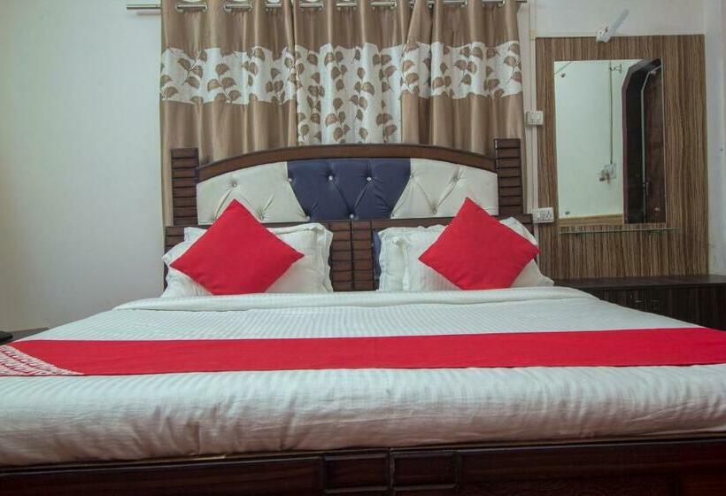 فندق Oyo 12992 Prince Lodge