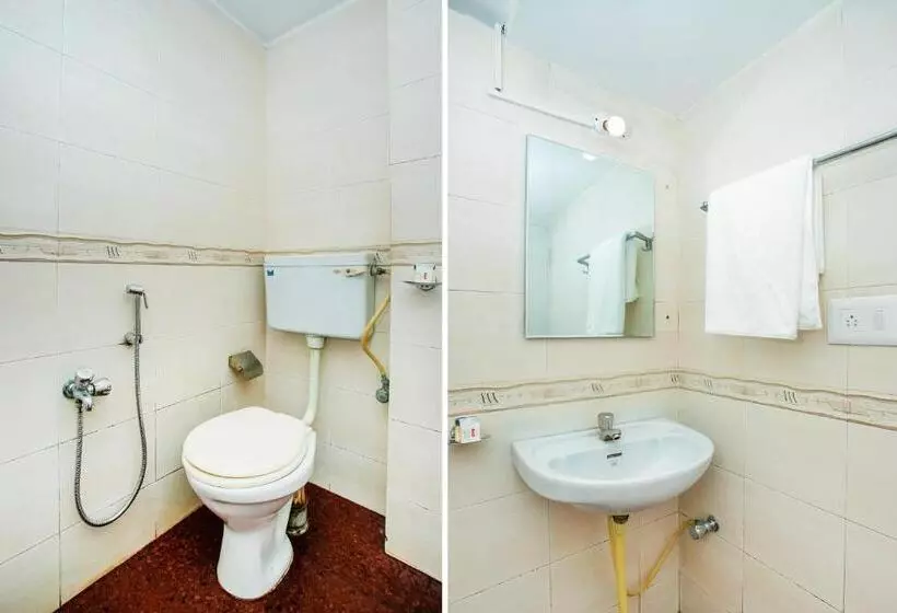هتل Oyo 18544 Amm Residency