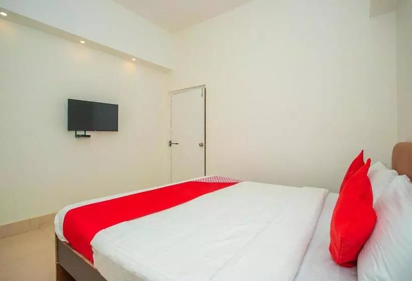 هتل Oyo 18544 Amm Residency