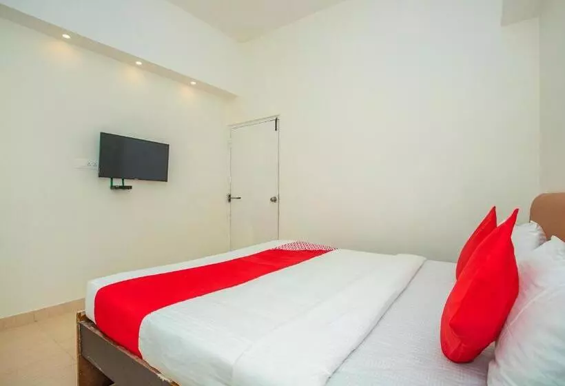 هتل Oyo 18544 Amm Residency