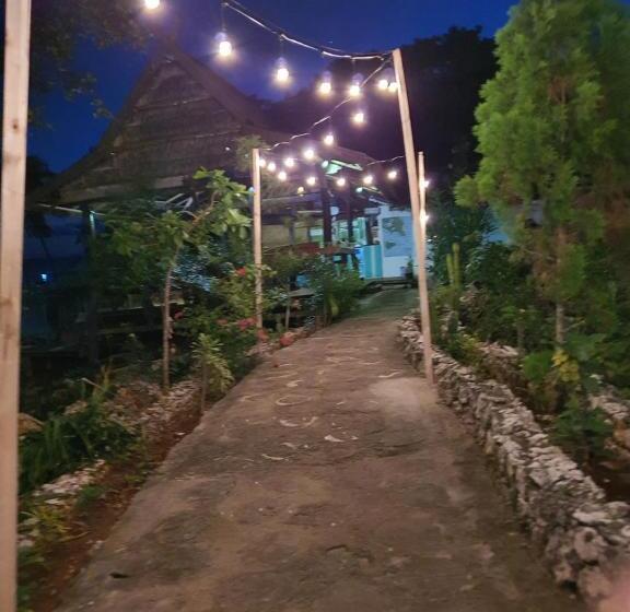 Hotel Scuba Republic Beach Bungalows