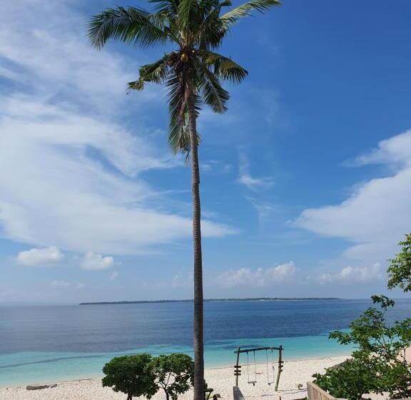 Hotel Scuba Republic Beach Bungalows