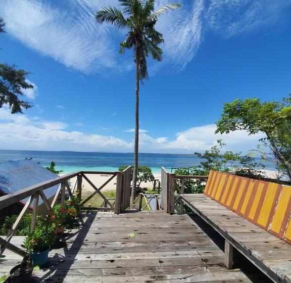 Hotel Scuba Republic Beach Bungalows
