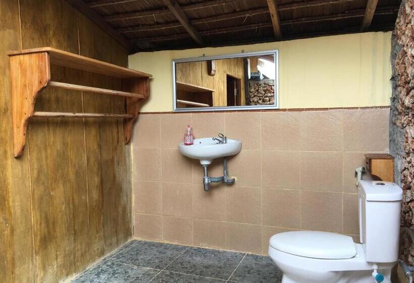 Hotel Scuba Republic Beach Bungalows