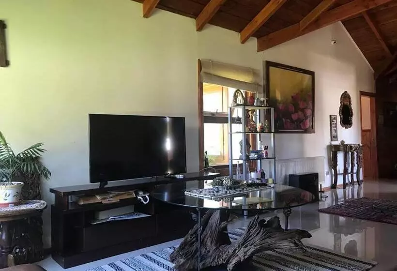 Majatalo Complejo Molco Sur Con Piscina