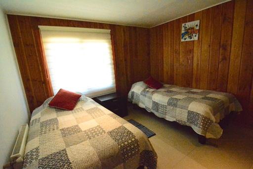 پانسیون Complejo Molco Sur Con Piscina