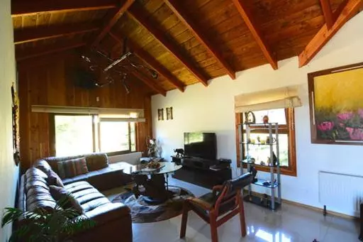 Majatalo Complejo Molco Sur Con Piscina